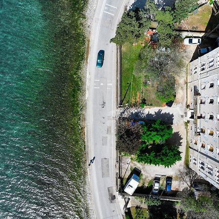 Vlahov Spirit Apartment ซาดาร์ ภายนอก รูปภาพ
