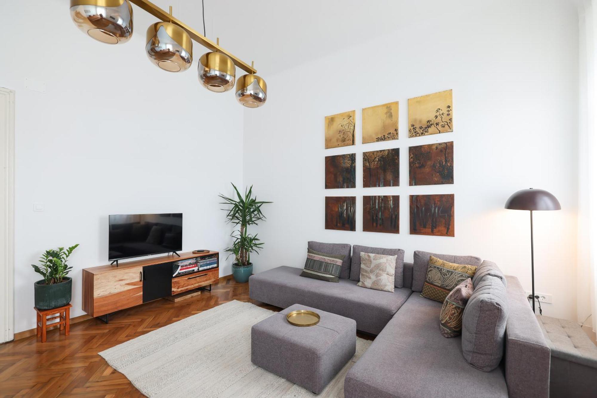 Vlahov Spirit Apartment ซาดาร์ ภายนอก รูปภาพ