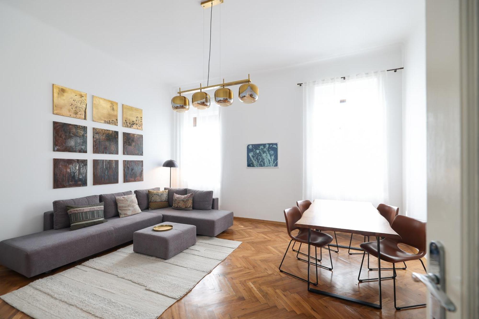 Vlahov Spirit Apartment ซาดาร์ ภายนอก รูปภาพ