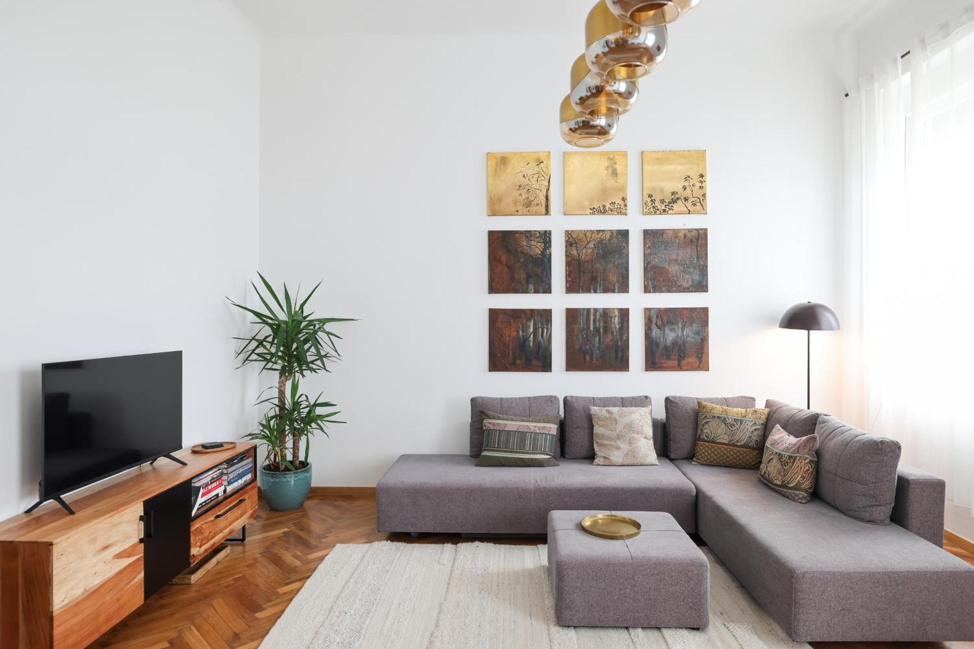 Vlahov Spirit Apartment ซาดาร์ ภายนอก รูปภาพ