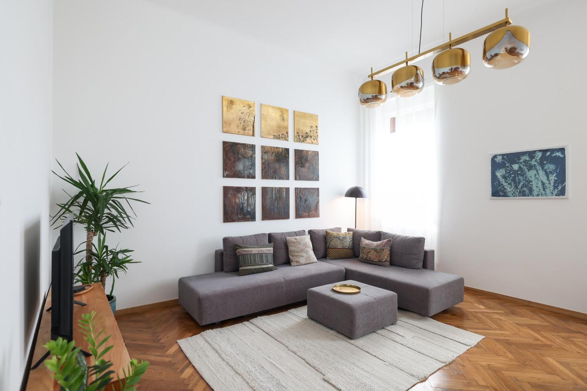 Vlahov Spirit Apartment ซาดาร์ ภายนอก รูปภาพ