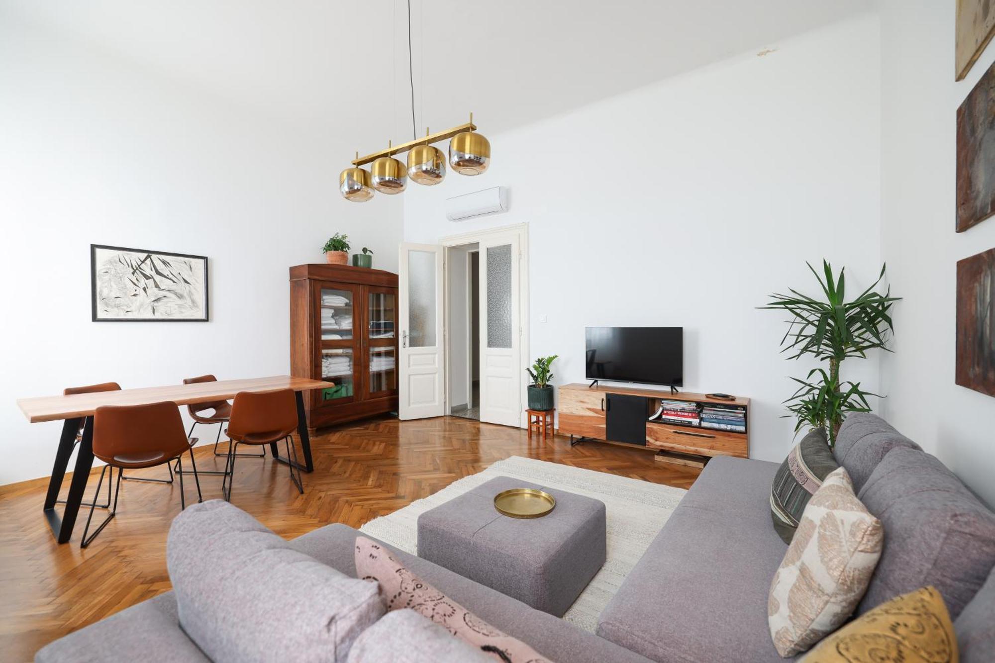 Vlahov Spirit Apartment ซาดาร์ ภายนอก รูปภาพ