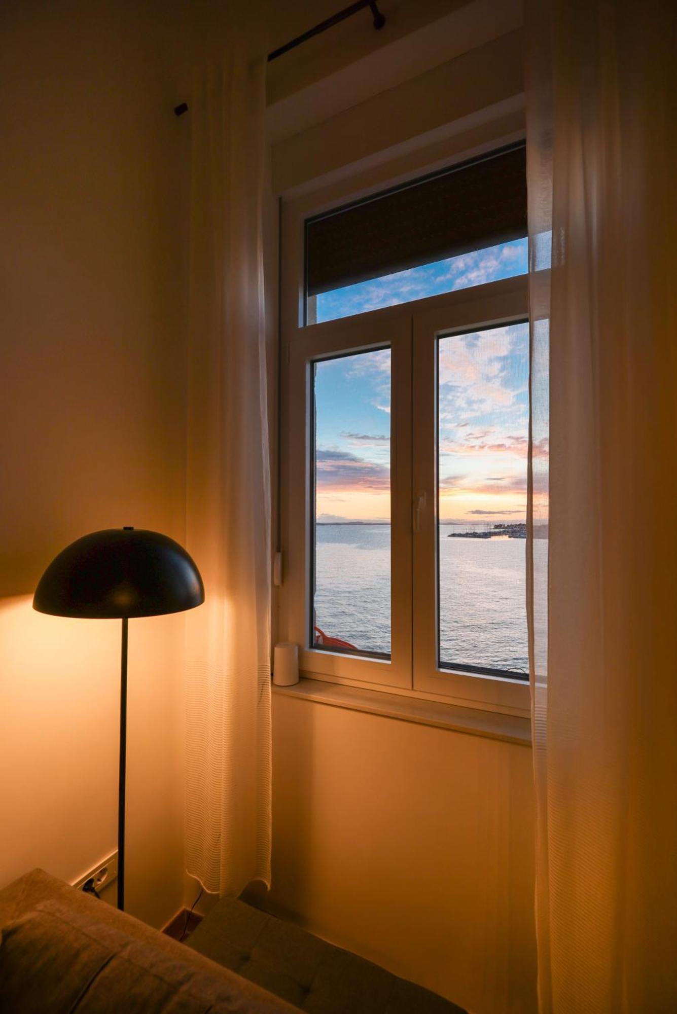 Vlahov Spirit Apartment ซาดาร์ ภายนอก รูปภาพ