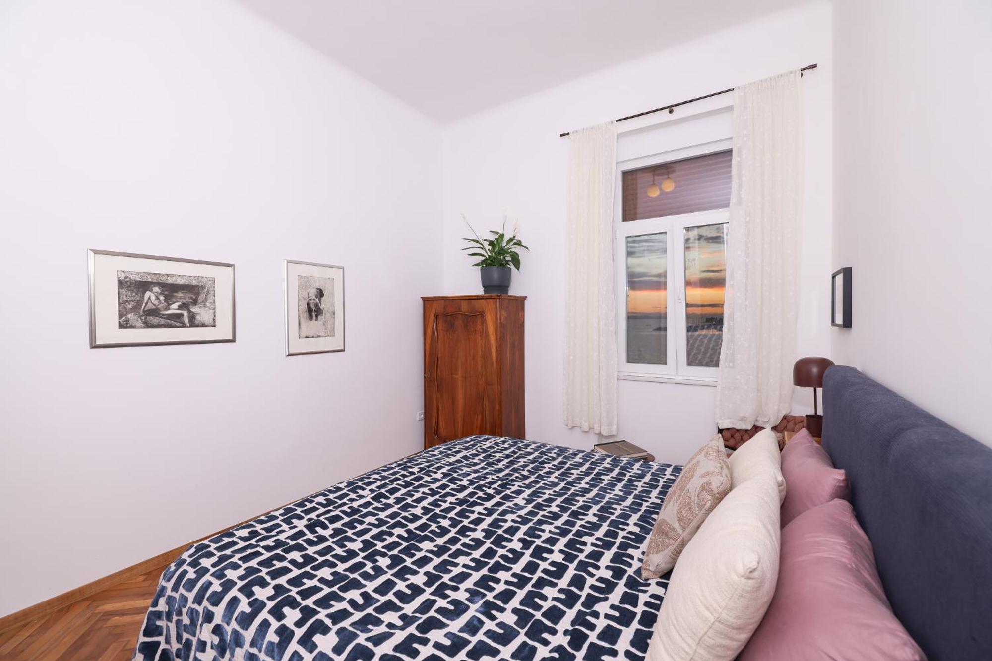 Vlahov Spirit Apartment ซาดาร์ ภายนอก รูปภาพ